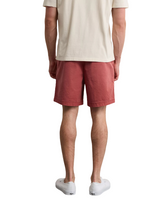American Eagle Mens AE 7" Flex Lived-In Khaki Shorts