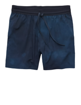 American Eagle Mens AE 24/7 5" Lined Training Shorts