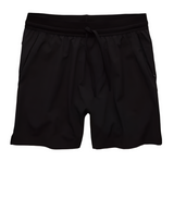 American Eagle Mens AE 24/7 5" Lined Training Shorts