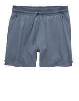 American Eagle Mens AE 24/7 5" Lined Training Shorts