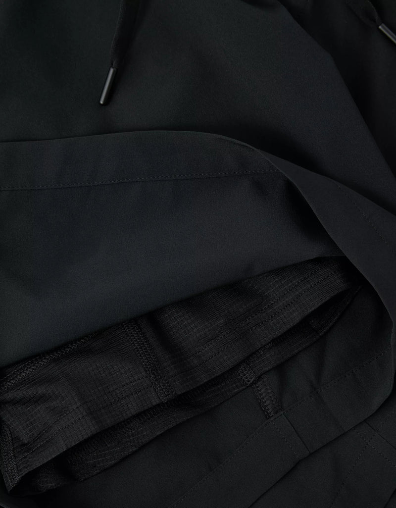 American Eagle Mens AE 24/7 5" Lined Training Shorts