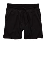 American Eagle Mens AE 24/7 5" Lined Training Shorts