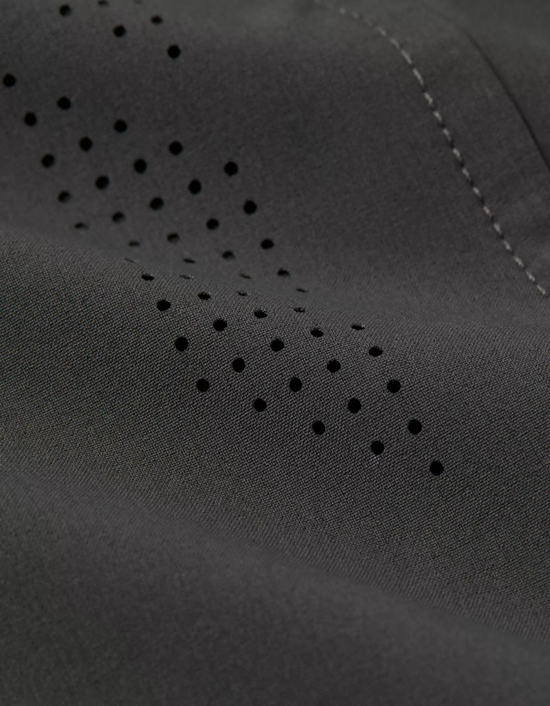 American Eagle Mens AE 24/7 5" Lined Training Shorts