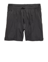 American Eagle Mens AE 24/7 5" Lined Training Shorts