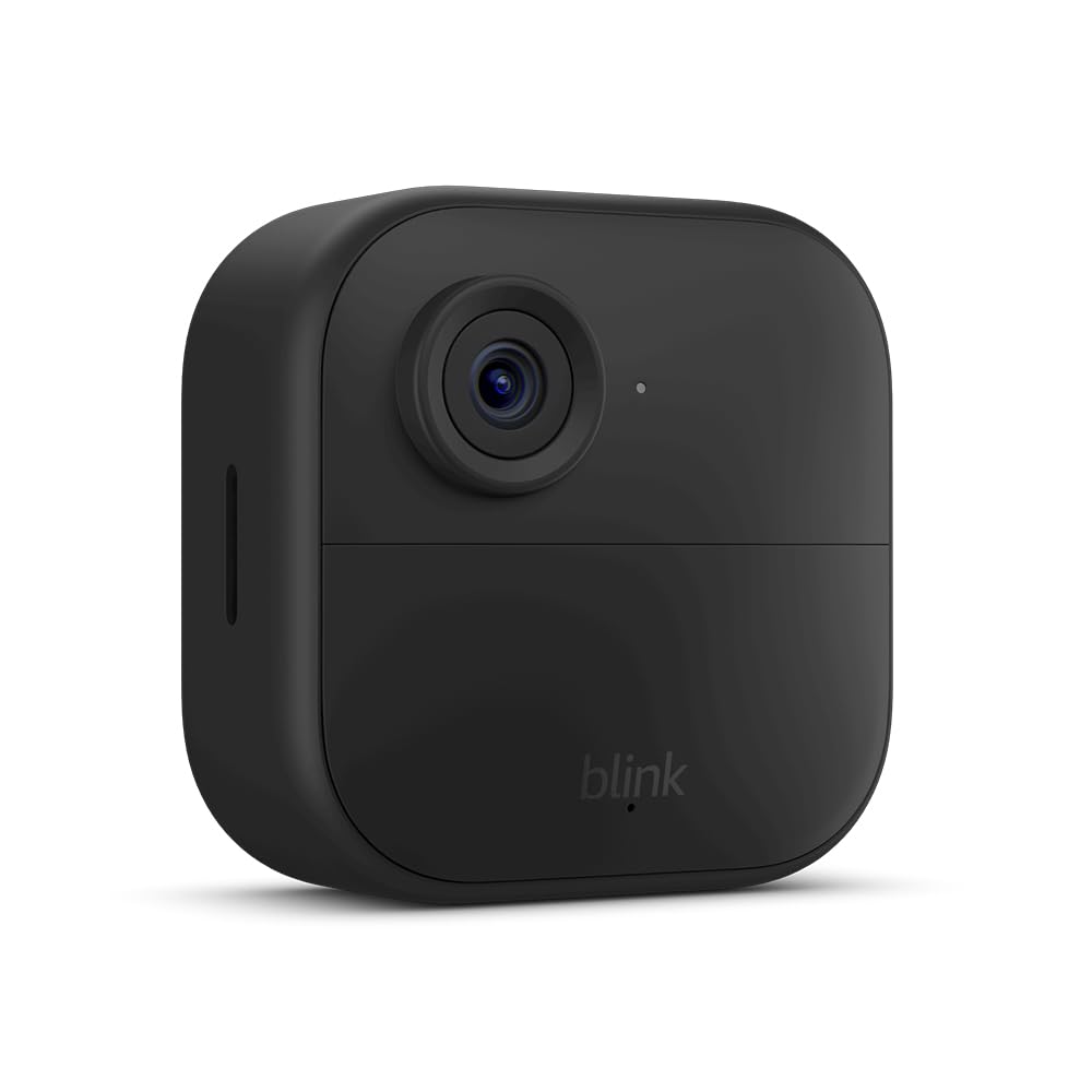HOT Amazon Blink Outdoor Camera Amazon Blink Outdoor (4th