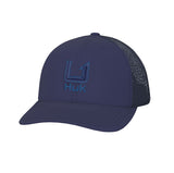 Huk Mens U Trucker Hat