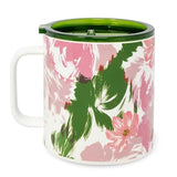 Kate Spade Hidden Garden Stainless Steel Coffee Mug