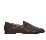 Frye Womens Faith Loafers