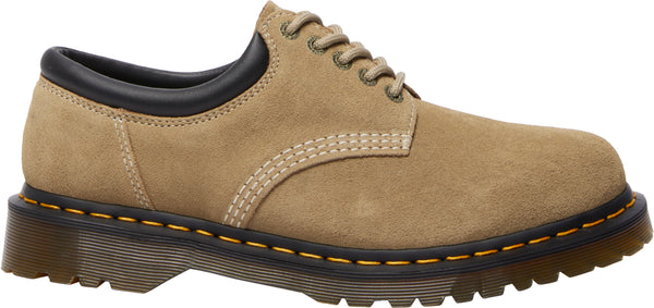 Dr. Martens 803 Casual Quad Oxford Loafers