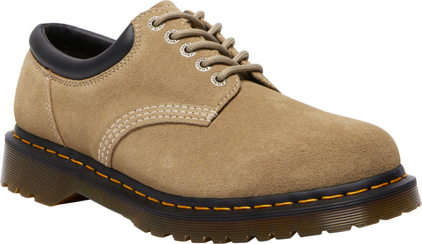Dr. Martens 803 Casual Quad Oxford Loafers