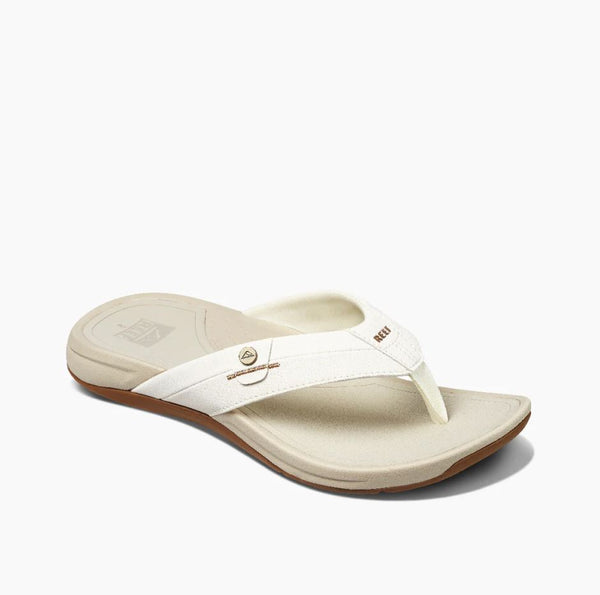 REEF Mens Reef Pacific Sandals