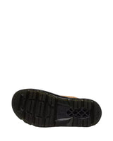 Dr. Martens Zebzag Anywair Warmed Lined Suede Mules