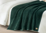 UGG Coco Throw Blanket - Arugula
