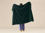 UGG Coco Throw Blanket - Arugula