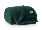 UGG Coco Throw Blanket - Arugula