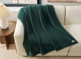 UGG Coco Throw Blanket - Arugula