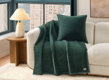 UGG Coco Throw Blanket - Arugula