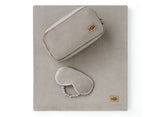 UGG Raegan 3-Piece Travel Set