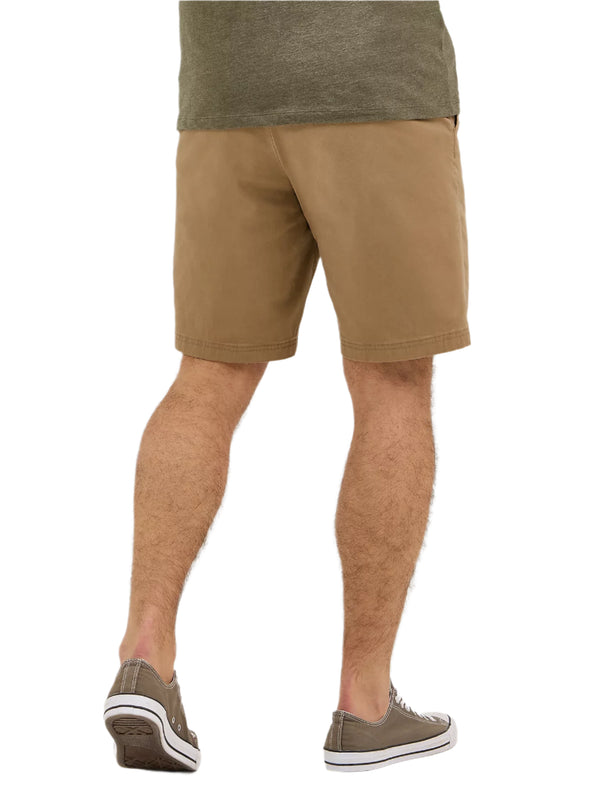 Lee Mens 10" Extreme Motion Flat Front Shorts