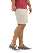 Lee Mens 10" Extreme Motion Flat Front Shorts