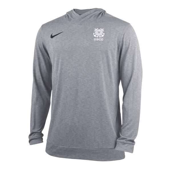 Men's nike lightweight breathe hoodie best sale