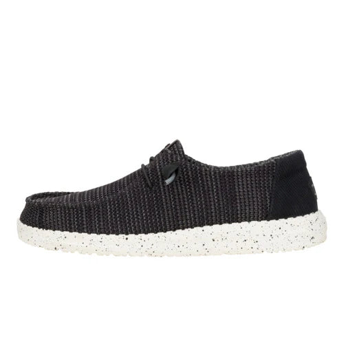 Hey Dude Womens Wendy Basic Slip-On Shoes