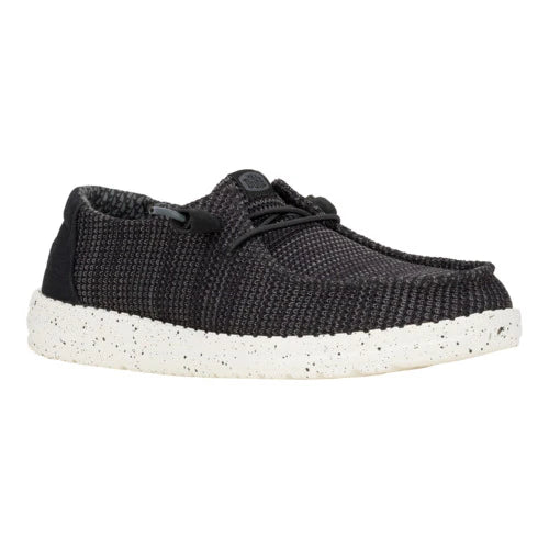 Hey Dude Womens Wendy Basic Slip-On Shoes