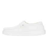 Hey Dude Womens Wendy Stretch Sox Slip-On Shoes