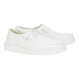 Hey Dude Womens Wendy Stretch Sox Slip-On Shoes