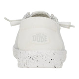 Hey Dude Womens Wendy Basic Slip-On Shoes