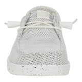 Hey Dude Womens Wendy Basic Slip-On Shoes