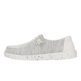 Hey Dude Womens Wendy Basic Slip-On Shoes