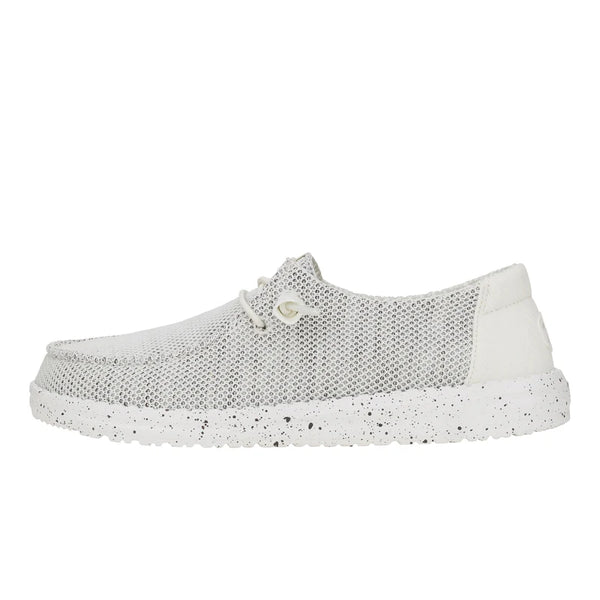Hey Dude Womens Wendy Basic Slip-On Shoes
