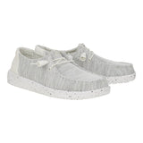 Hey Dude Womens Wendy Basic Slip-On Shoes