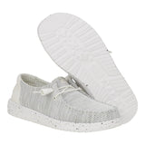 Hey Dude Womens Wendy Basic Slip-On Shoes