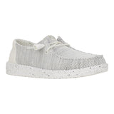 Hey Dude Womens Wendy Basic Slip-On Shoes