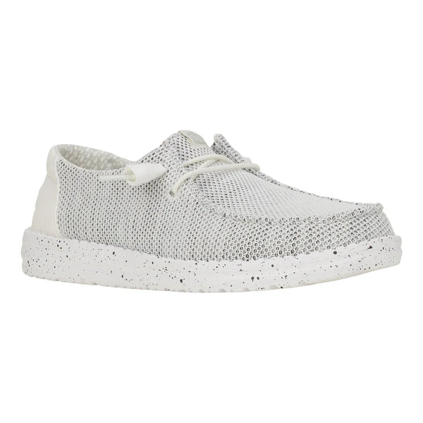 Hey Dude Womens Wendy Basic Slip-On Shoes