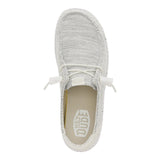 Hey Dude Womens Wendy Basic Slip-On Shoes