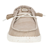 Hey Dude Womens Wendy Basic Slip-On Shoes