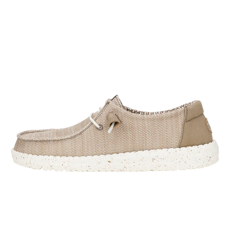 Hey Dude Womens Wendy Basic Slip-On Shoes