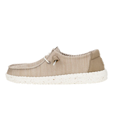 Hey Dude Womens Wendy Basic Slip-On Shoes