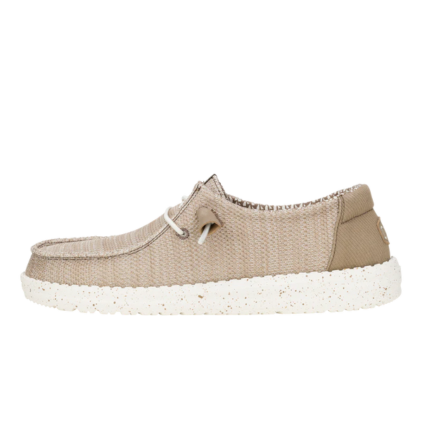 Hey Dude Womens Wendy Basic Slip-On Shoes