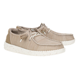 Hey Dude Womens Wendy Basic Slip-On Shoes