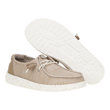 Hey Dude Womens Wendy Basic Slip-On Shoes