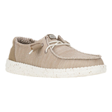 Hey Dude Womens Wendy Basic Slip-On Shoes