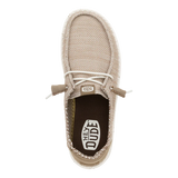 Hey Dude Womens Wendy Basic Slip-On Shoes
