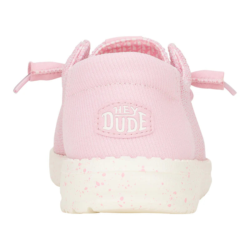 Hey Dude Womens Wendy Sox Slip-On Shoes