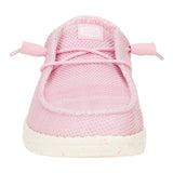 Hey Dude Womens Wendy Sox Slip-On Shoes