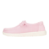 Hey Dude Womens Wendy Sox Slip-On Shoes