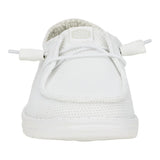 Hey Dude Womens Wendy Stretch Sox Slip-On Shoes